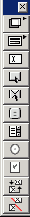 Палитра Web Tools