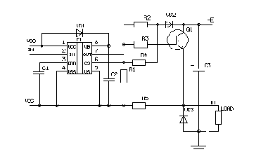 Обеспечение защиты от перегрузки в MOSFET драйверах