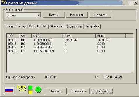 Инструкция по работе со спутниковым образовательным каналом