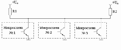 Курс лекций - Микропроцессоры