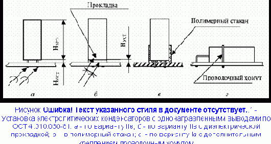 Диалоговое размещение электрорадиоэлементов в P-CAD 2002
