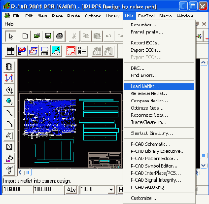 Иллюстрированный самоучитель по P-cad