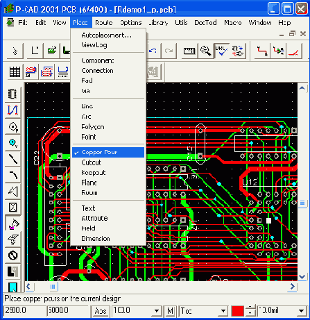 Иллюстрированный самоучитель по P-cad