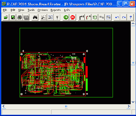 Иллюстрированный самоучитель по P-cad