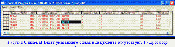       P-CAD 2002
