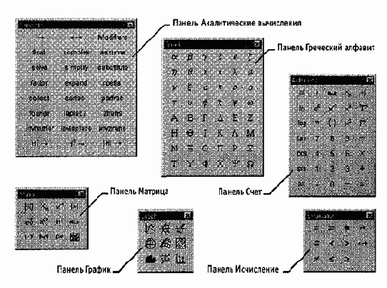     MathCad