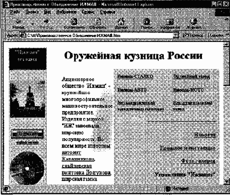 Интернет Основные понятия