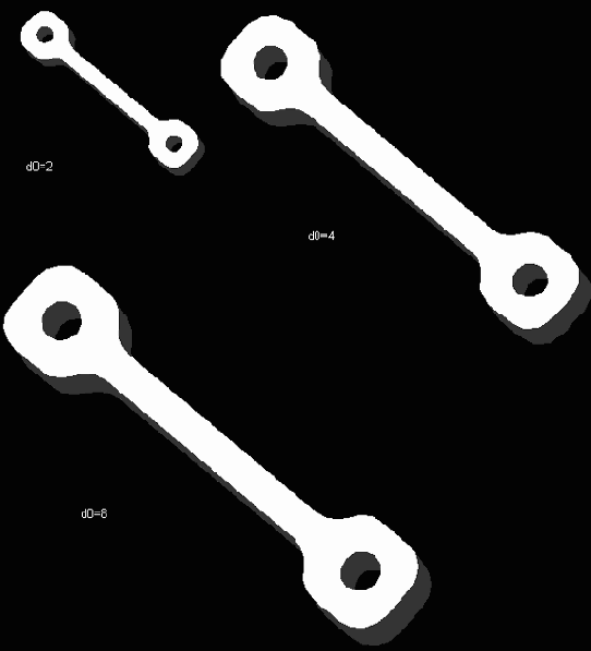 Mechanical Desktop
