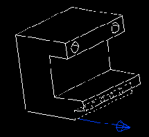 Mechanical Desktop
