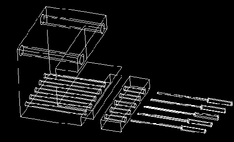 Mechanical Desktop
