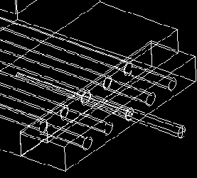  Mechanical Desktop - 

