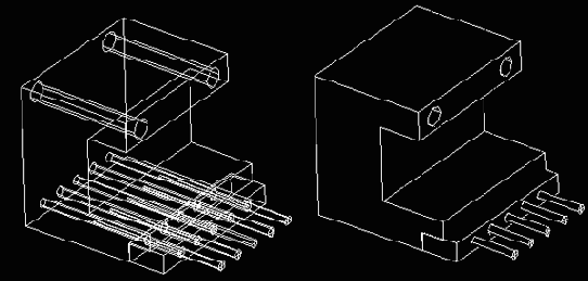  Mechanical Desktop - 
