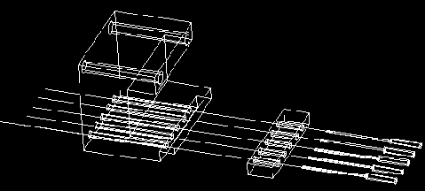  Mechanical Desktop - 

