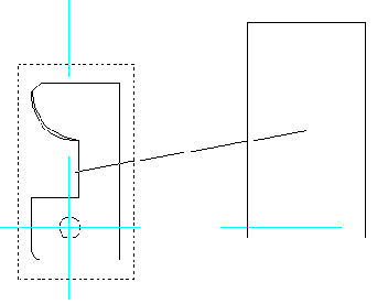 D моделирование в Mechanical Desktop