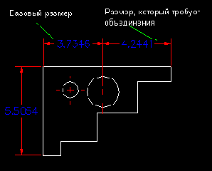 D моделирование в Mechanical Desktop