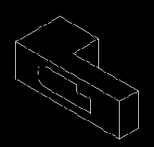 D моделирование в Mechanical Desktop