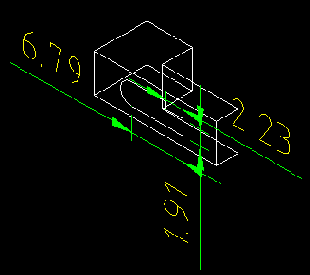 Mechanical Desktop
