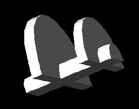 Mechanical Desktop
