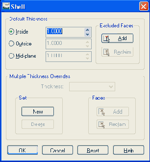 Mechanical Desktop
