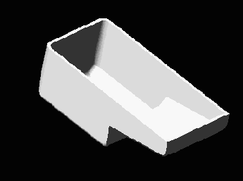 Mechanical Desktop
