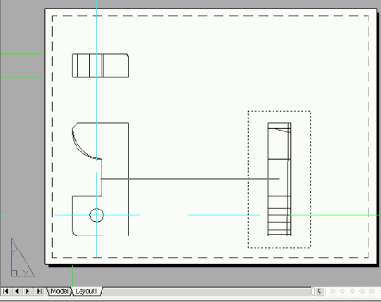 Mechanical Desktop
