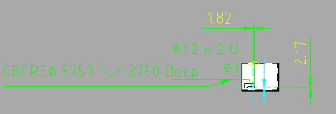 Mechanical Desktop
