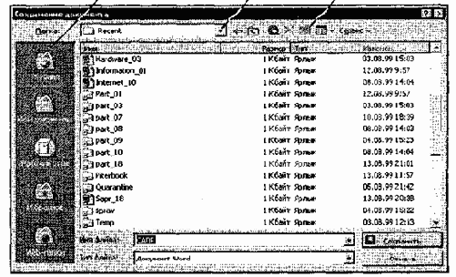       Microsoft Word