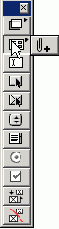 Палитра Web Tools