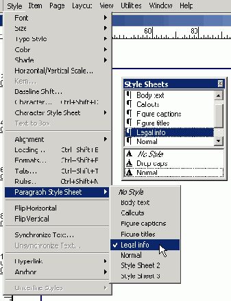 QuarkXPress     
